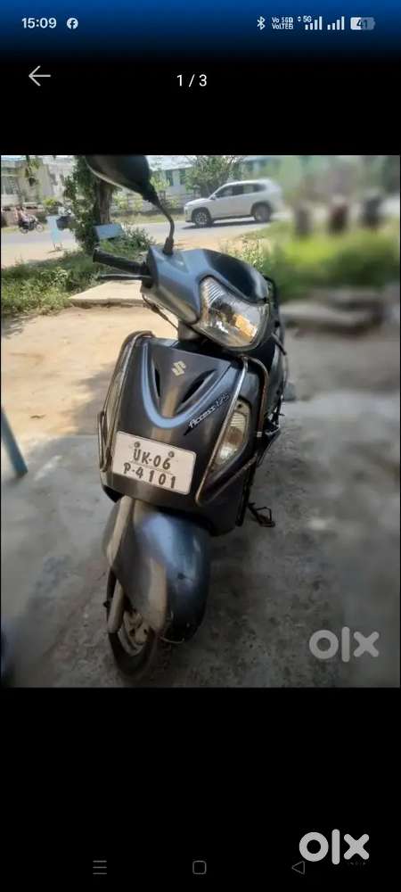 Good condition