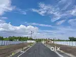 Villa Plot for Sale