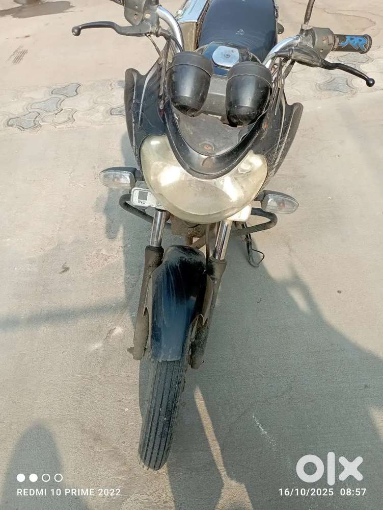 Bajaj Diskovar