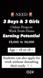 Work from home