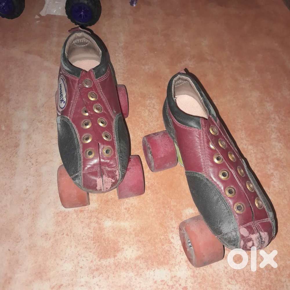 Roller Skates