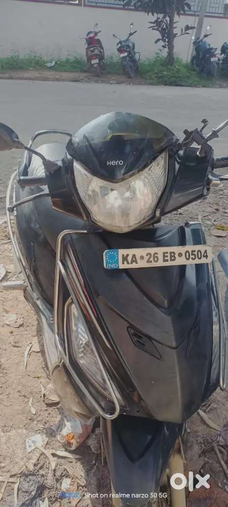 Good condition silf problem