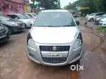Maruti Suzuki Ritz Zxi BS-IV, 2013, Petrol