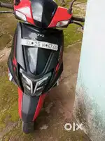 TVS /NTORQ 125