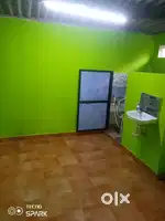 Margao side single room for rent