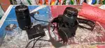 CANON D700
