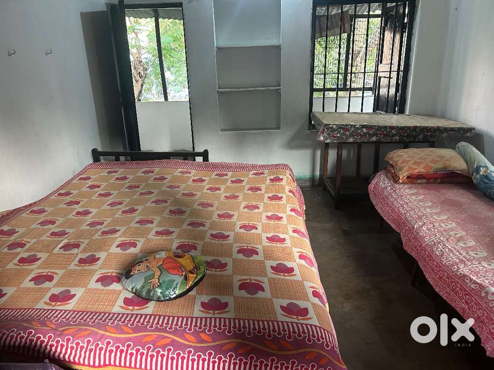 PG Accomodation for Boys near Jadavpur University