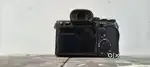 Sony 7r4  body 24_70mm g master lens