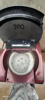 Whashing machine