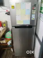 Selling a 3 year old Samsung Fridge