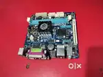 Gigabyte GA-D425TUD motherboard perfect working and new looking
