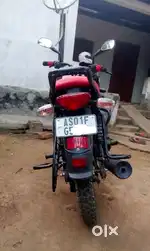 All good condition