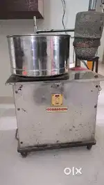 Sowbagya wet grinder