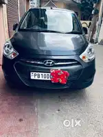 Hyundai i10 2011 Petrol Good Condition