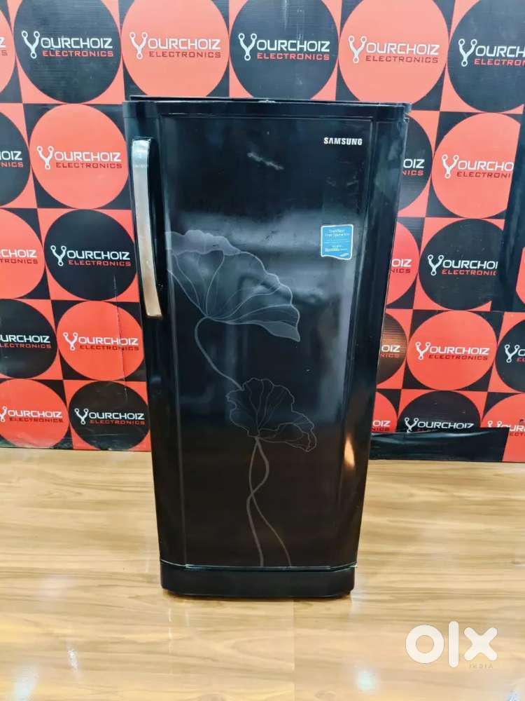 Samsung single door frize