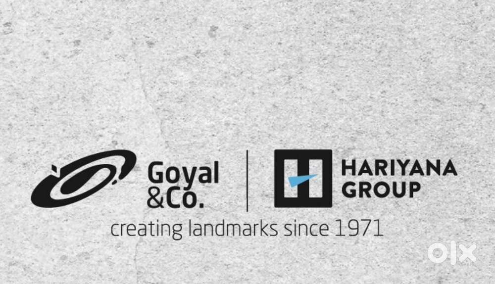 Goyal & Co Company Builders Office MG Road ,Looking for Bank & Legal