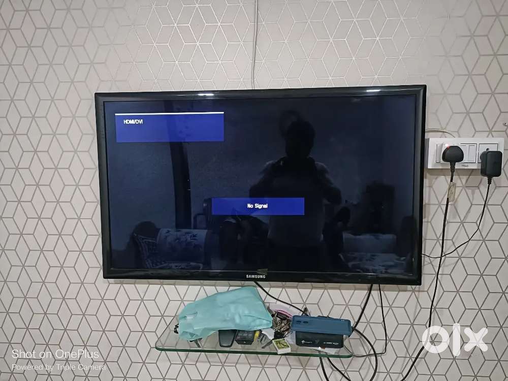 Sumsung. Led 40 inch