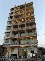 1bhk very spacious