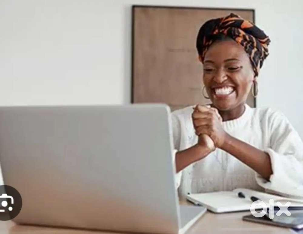 This is job related work with out pressure in your freetime