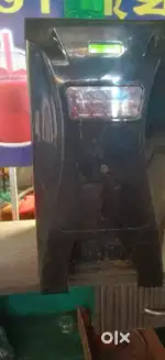 A NEW NESCAFE MECINE