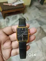 Brand New Titan Watch – Unused, with Box