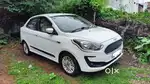 Ford Aspire 2021