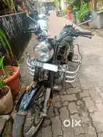 Good condition Royal Enfield Bullet 350 for sale