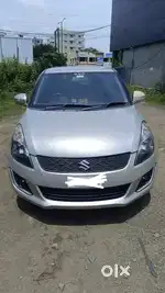 Maruti Suzuki Swift 2012