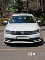 Volkswagen Jetta 1.9 Highline TDI, 2015, Diesel