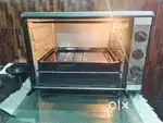 Morphy Richards 60L OTG & Microwave
