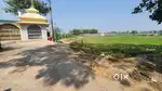 Land sale mukundapur 15lac per kahta em bypass 1.5 km