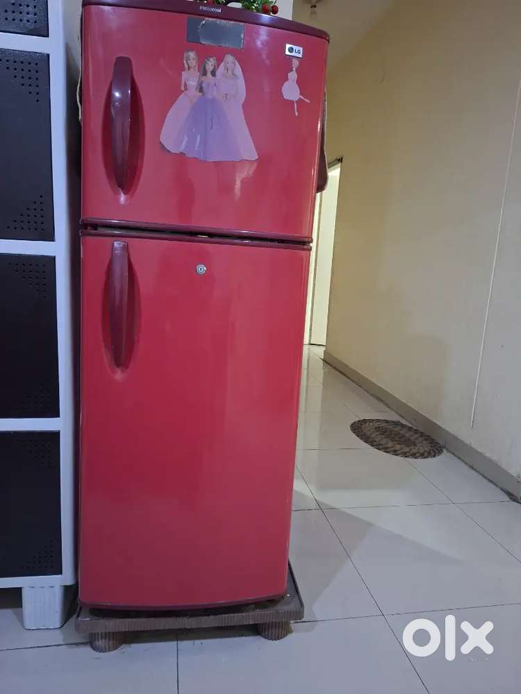 LG FRIDGE INTELLOCOOL