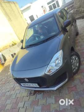 Maruti Suzuki Swift 2021 Petrol 40000 Km Driven