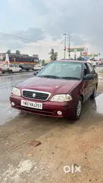 Maruti Suzuki Esteem Petrol Well Maintained