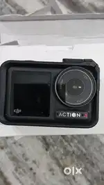 Dji action 4