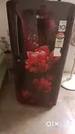 Last year good condition