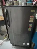 185 litre fridge working condition