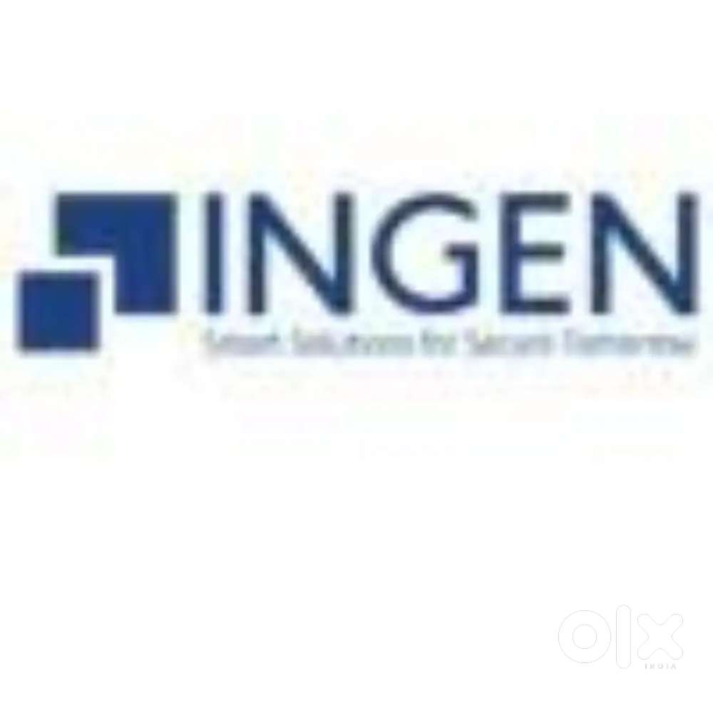 Field executive required