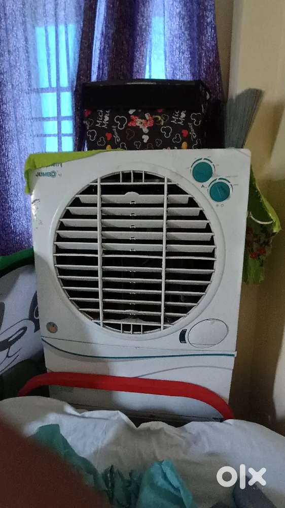 Water cooler on sale with Stand and wheels