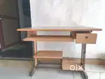 computer table