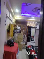 FLATE NO 2717 GALI NO 68 BADARPUR BOADER SOUTH DELHI NEAR 110044