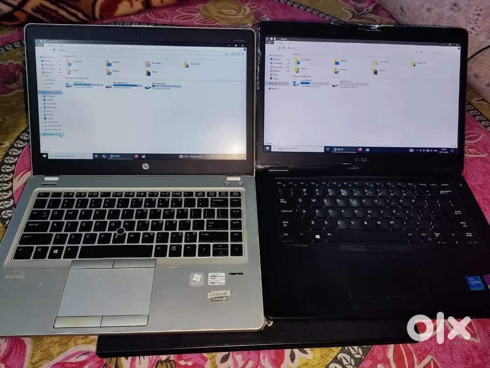 Two I5 Processor Laptop at Best Price