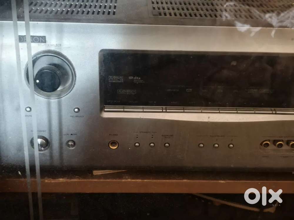 Denon avr 1508