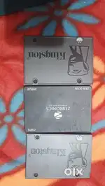 ALL TYPE SSD AVAILABLE