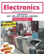 Get 10% of on all ordersj