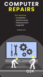 IT Networking And Computer Software & Hardware Solutions
