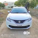 Maruti Suzuki Baleno 1.3 Delta, 2017, Diesel