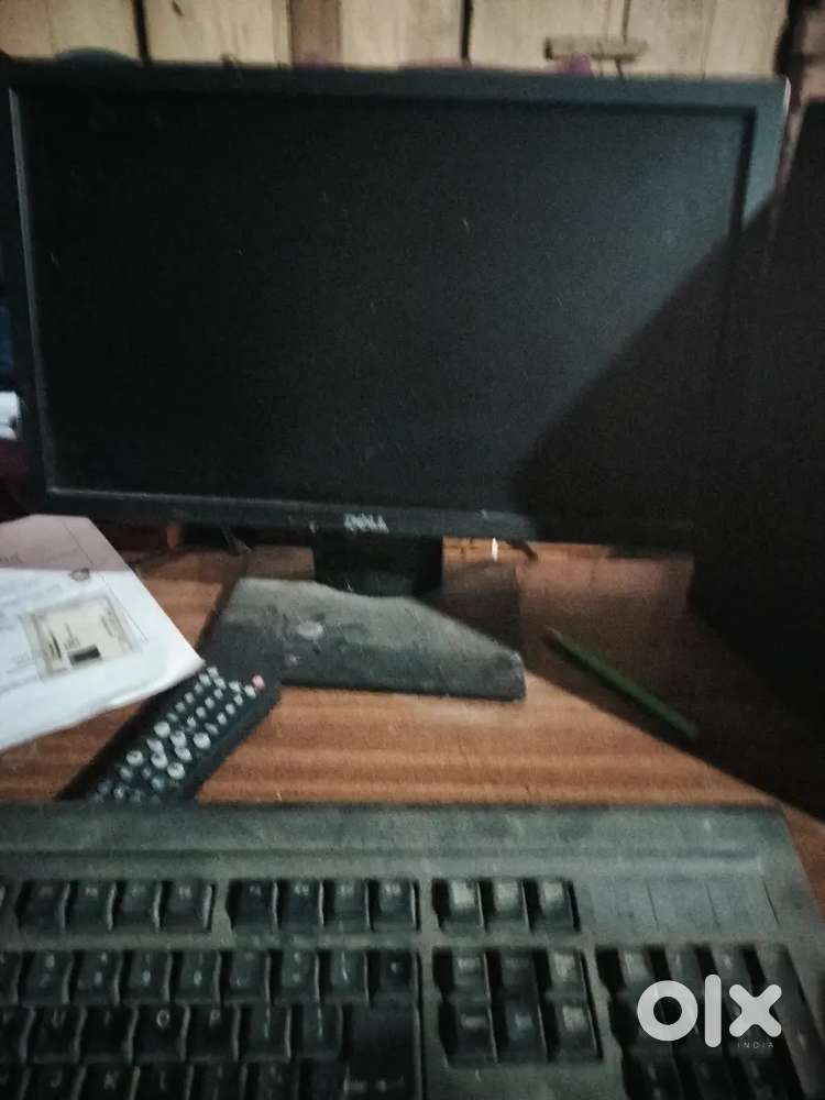 Computer Dell full System