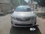 Toyota Corolla Altis 2013 Diesel 135000 Km Driven