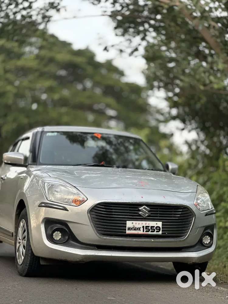 Maruti Suzuki Swift 2019 Diesel 90000 Km Driven